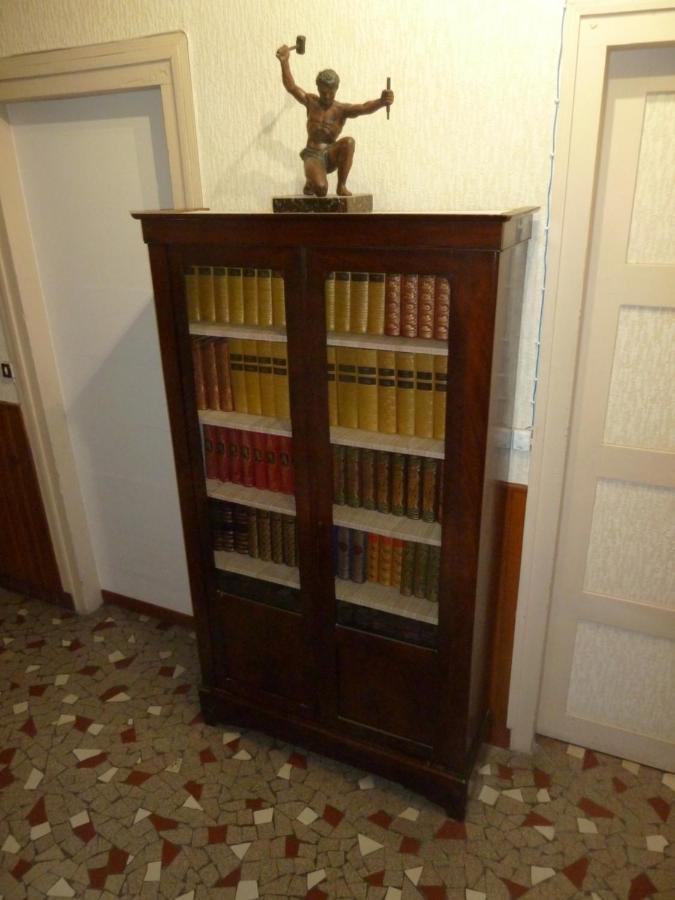 Chambres D'Hotes Gobillon Maintenon Exterior foto