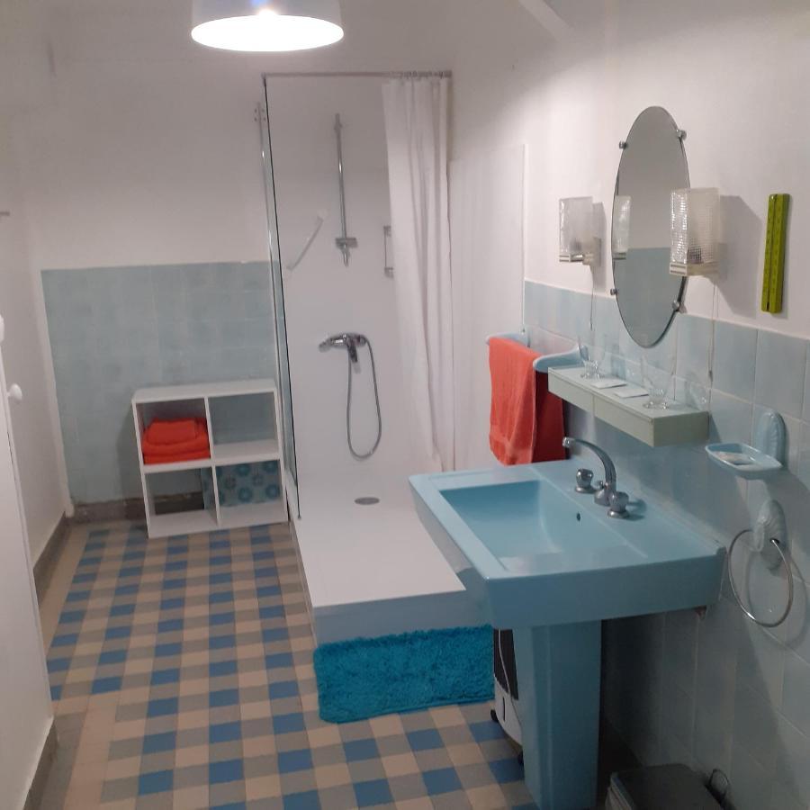 Chambres D'Hotes Gobillon Maintenon Exterior foto