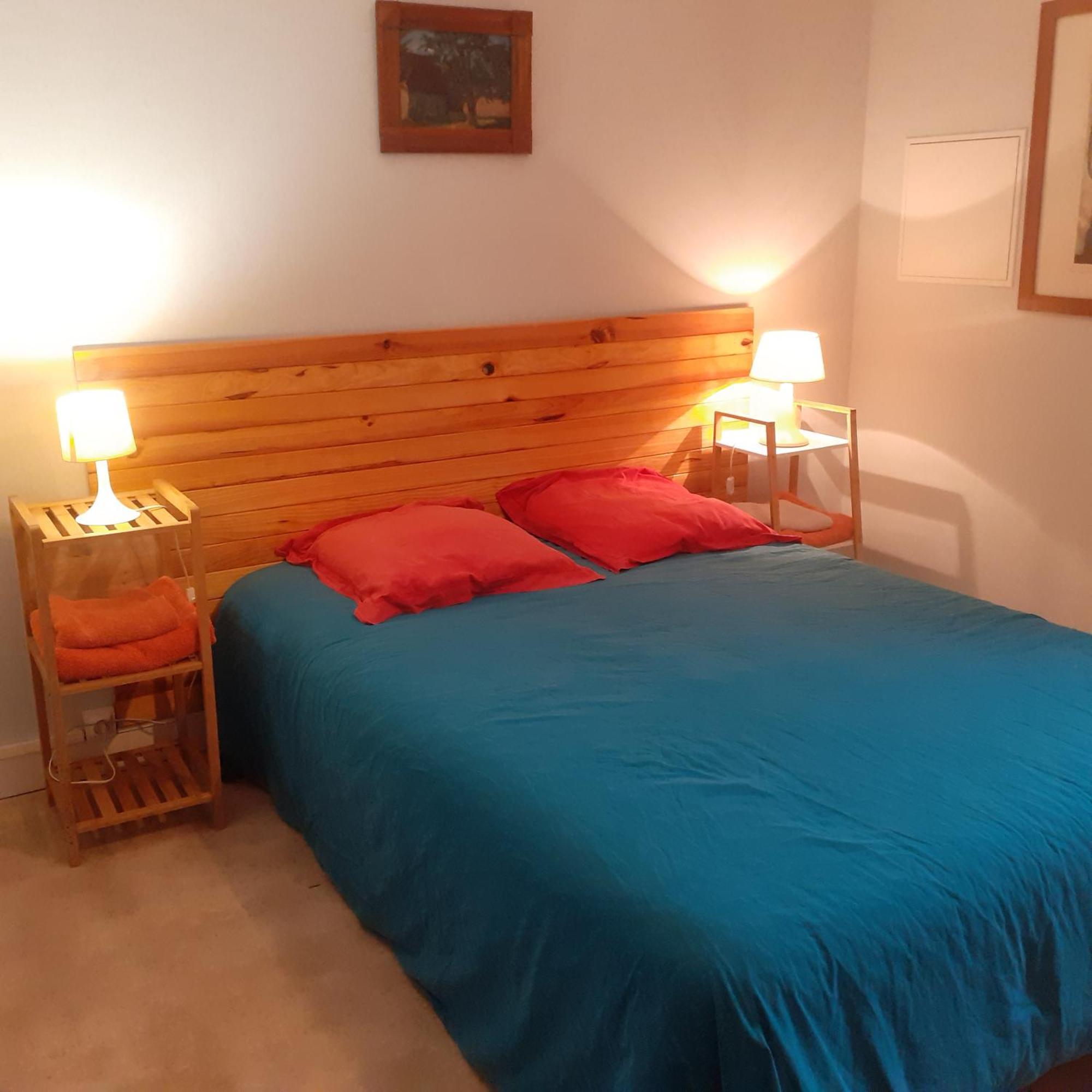Chambres D'Hotes Gobillon Maintenon Exterior foto